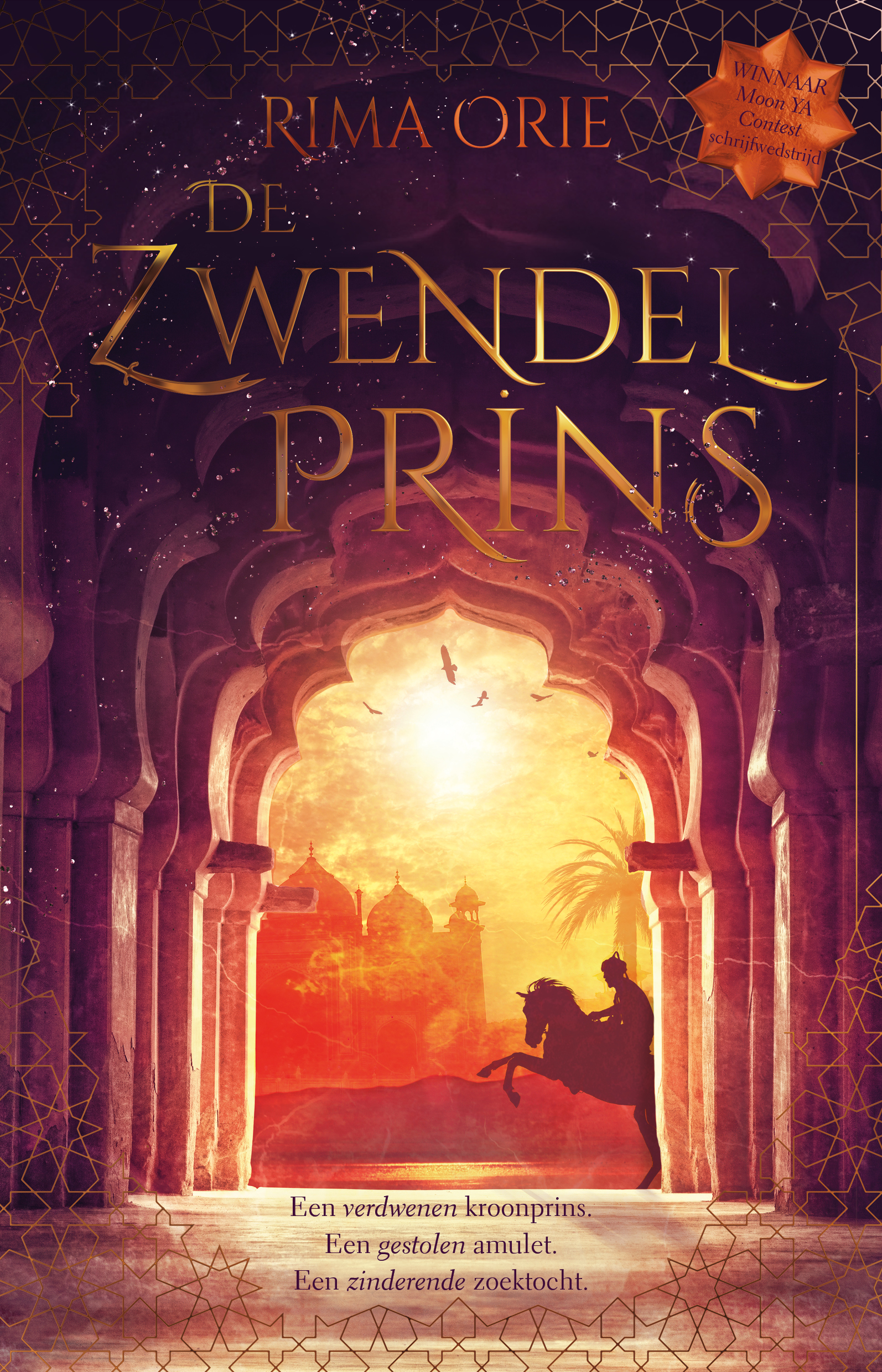 Zwendel Prins